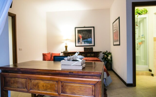 Apartment With 2 Bedrooms In Viterbo With Enclosed Garden And Wifi 20 Km From The Beach