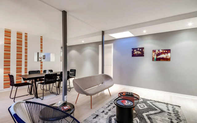 Sweet Inn Apartments- Champs Elysés (Various addresses)