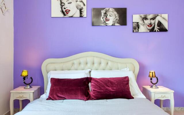 L'Oasi Verde a San Pietro apartment