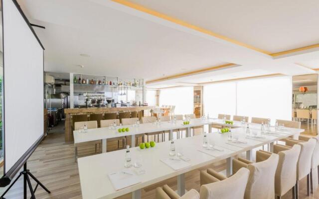 Palmalife Bodrum Resort & Spa