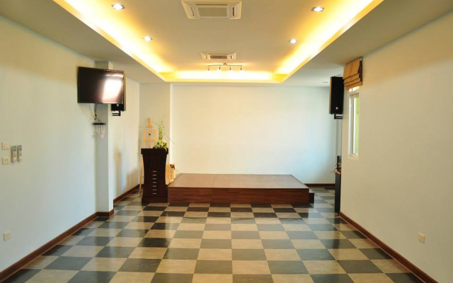 The Room Phatthalung