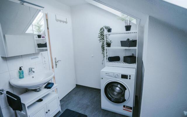 Ferienwohnung Seeblick Wadee