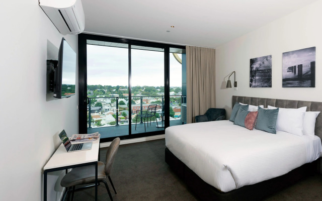 Oaks R Suites Geelong