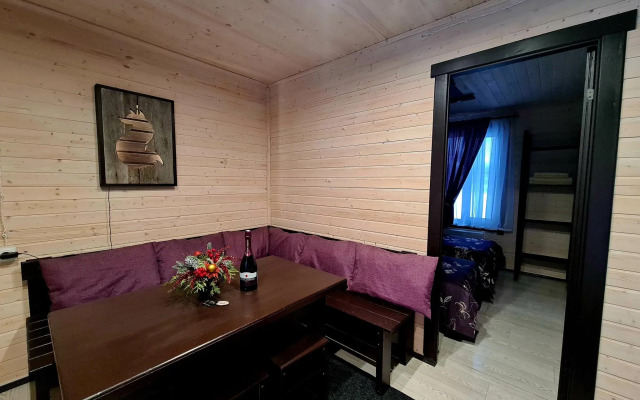 Liski Guest Complex