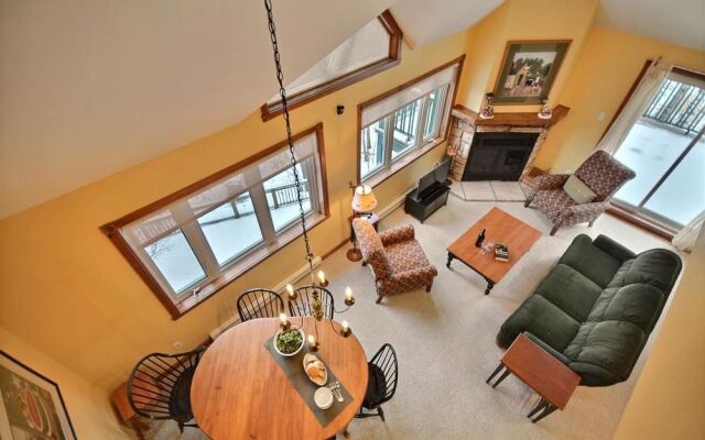 L'Érabliere - Tremblant Sunstar