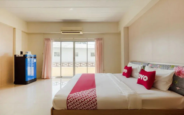 OYO 75319 Samutsin Place