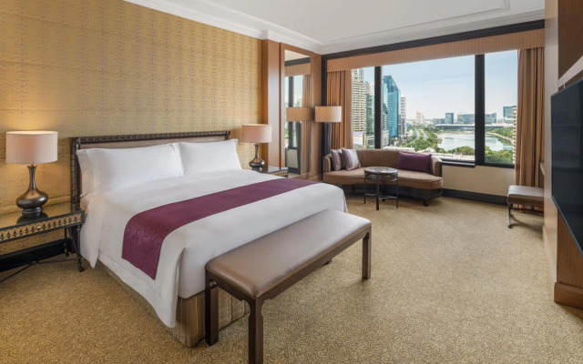 Sheraton Grande Sukhumvit, a Luxury Collection Hotel, Bangkok
