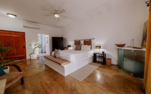 La Poza Boutique Hotel & Spa - Adults Only