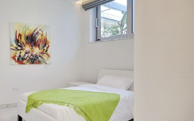 Vivo Mare Beachfront Elite Residences