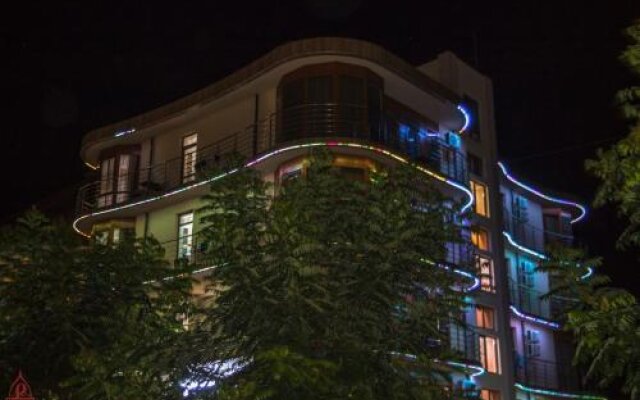 Hotel Matrioshka