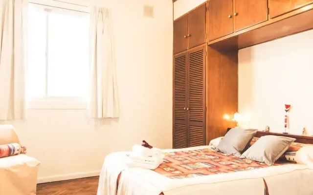 Apartamento en Av. Belgrano