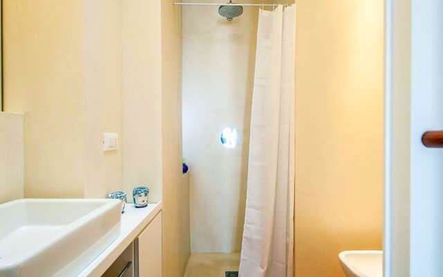 Modern Holiday Home in Cornino With Pool