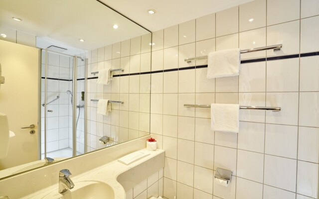 Hotel Meier City München