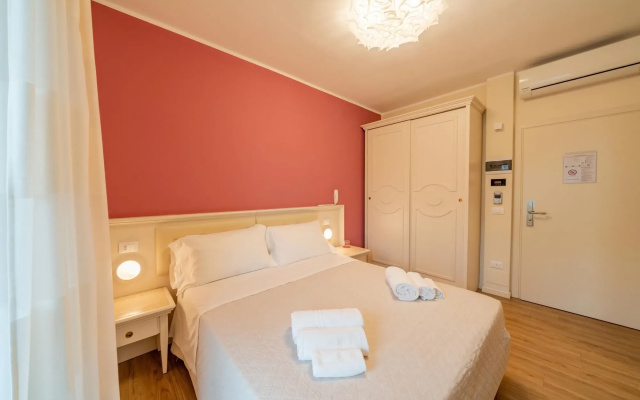 Hotel Orchidea