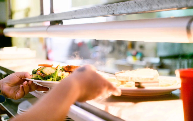 Top of the Town Hotel Motel