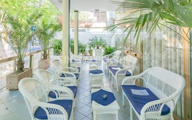 Hotel Pamela