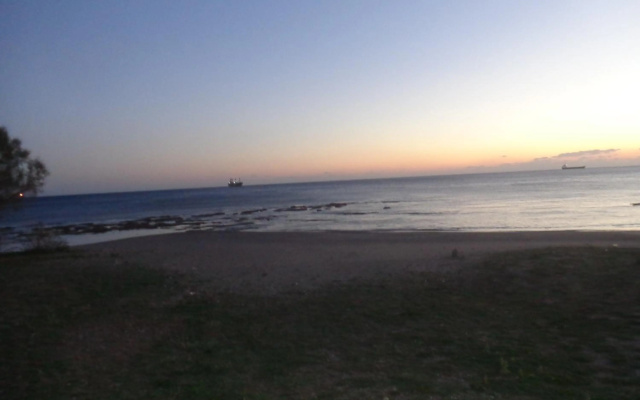 Nicholas Beach Studios