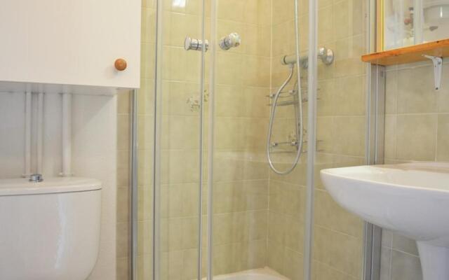 Appartement Bormes-les-Mimosas, 1 pièce, 4 personnes - FR-1-251-77