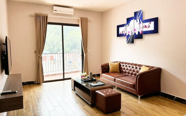 Viet Hoa Hotel & Residence