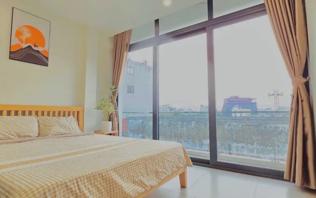 The Shilla Apartment 2