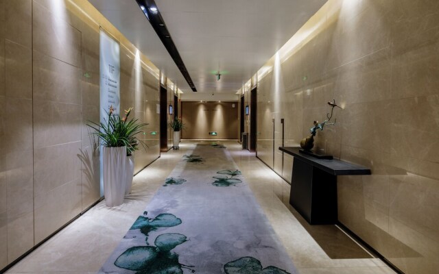 Apex Hotel Shenzhen Science &Technology
