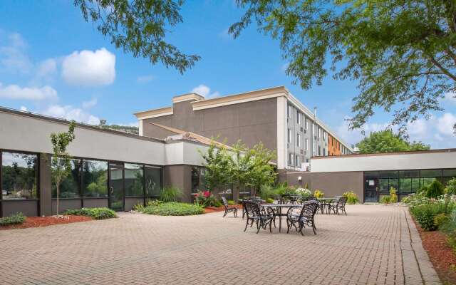 Best Western Hunt's Landing Hotel Matamoras/Milford