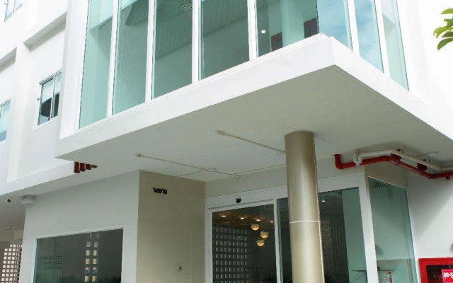 S1 Trang Hotel