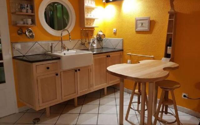 Cap d' Agde Naturiste Port Nature 566