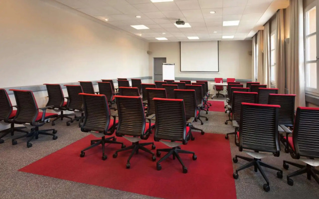 Le Frégate Provence