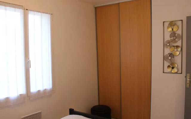 Holiday Home With Large Garden and Pool