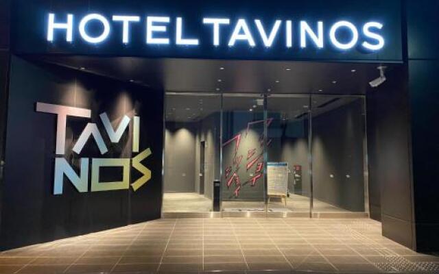 HOTEL TAVINOS ASAKUSA - Vacation STAY 64893