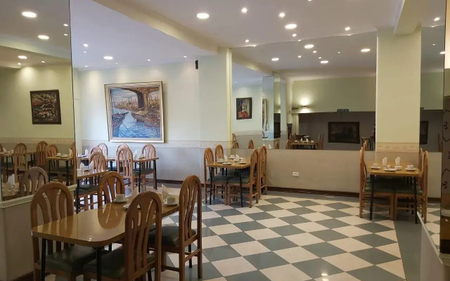 Hotel Ariosto