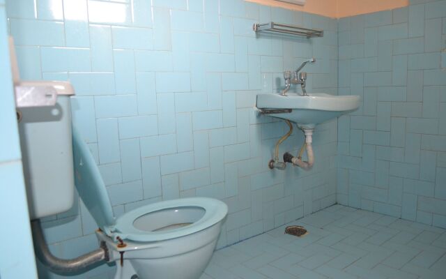 Hotel Blue Heaven