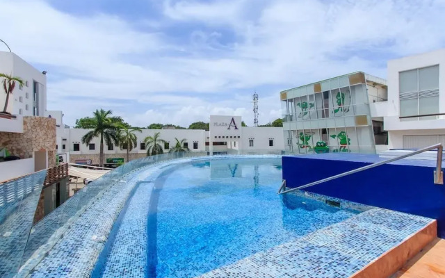 Plaza Paraiso by Playa Moments