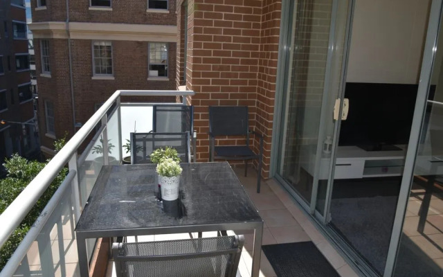 Liv Apartments Darling Harbour