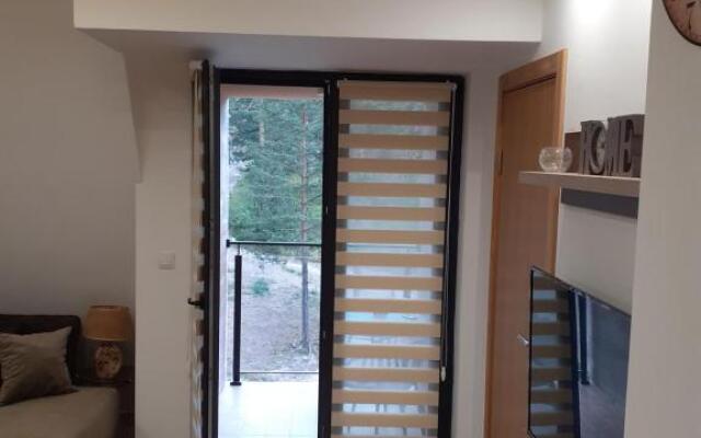 Apartman Planinski san Divčibare