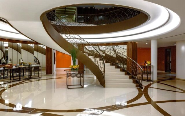 Le Gray Hotel