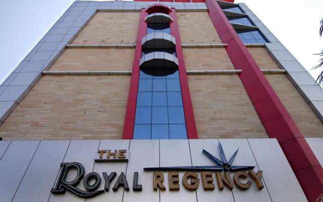 Royal Regency Lifotel by Crossway