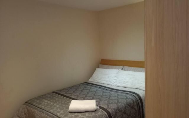 Lovely Flat in Birmingham