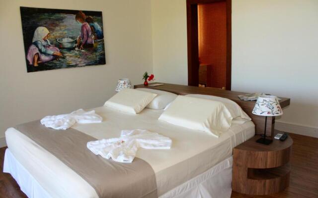 Pousada Sitio da Bia