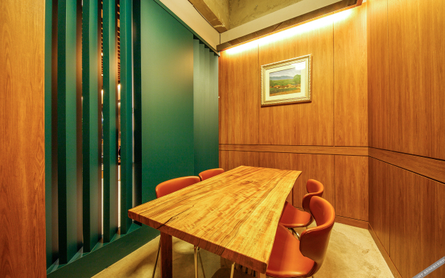 Daegu Exco Convention Business Hotel