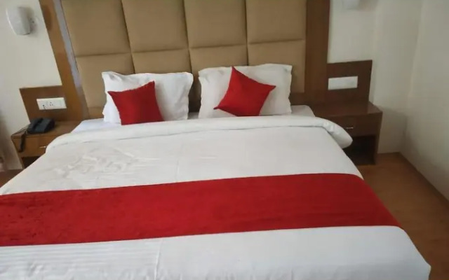 Manali Mantra