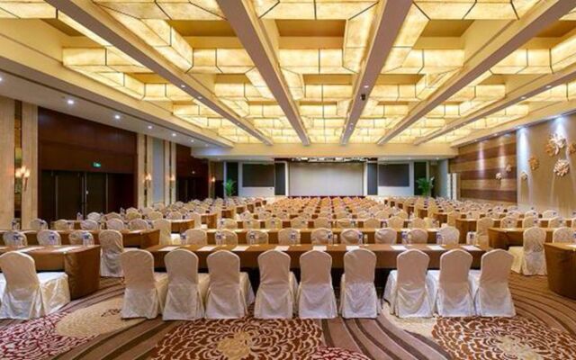 Henan Sky-Land GDH Hotel