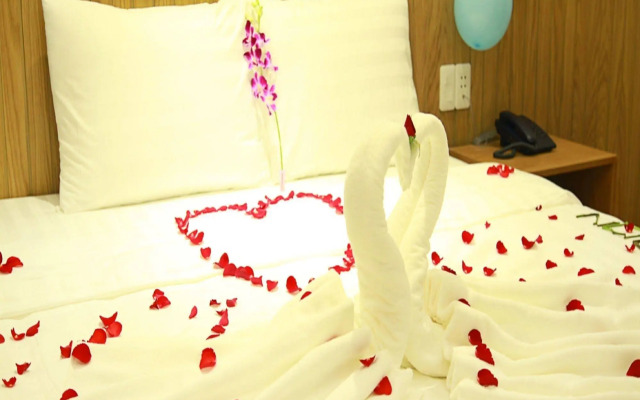 Nirvana Hotel