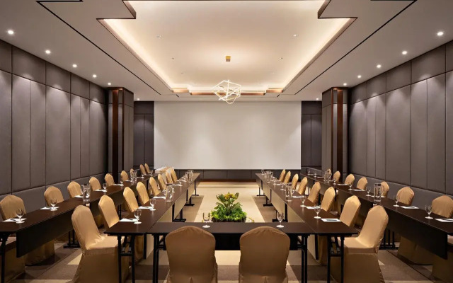 The Grand Mansion Menteng