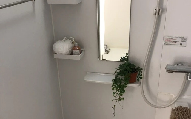 Oku-Shibu Residence 103