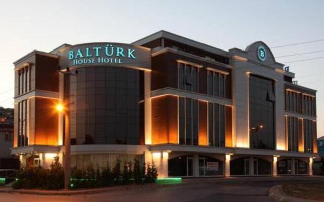 Balturk House Hotel