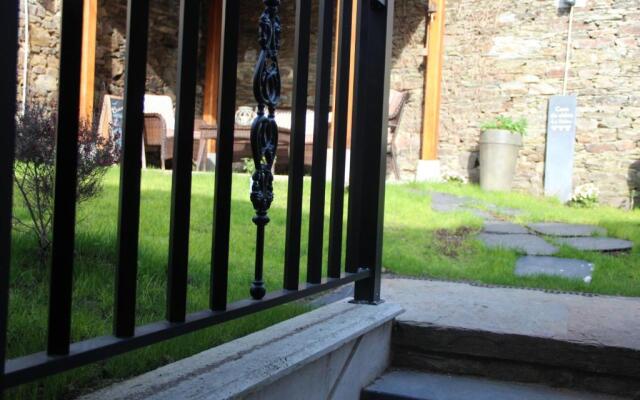 Casa De Aldea La Galea