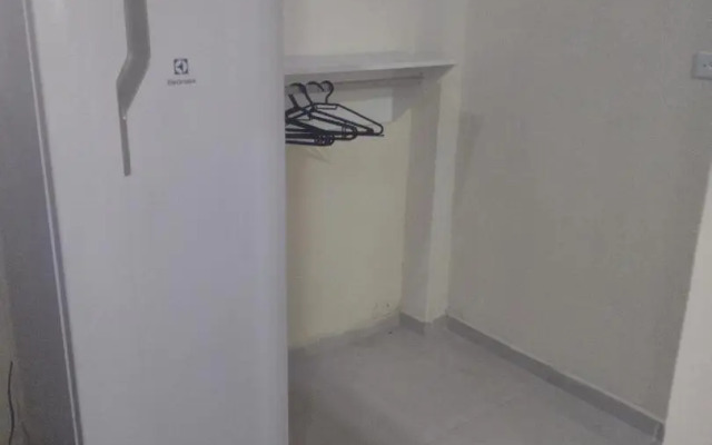 Residencial Atlântico Sul