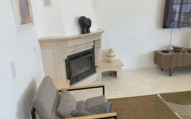 LV Premier Algarve FU1 Pool AC Sea View